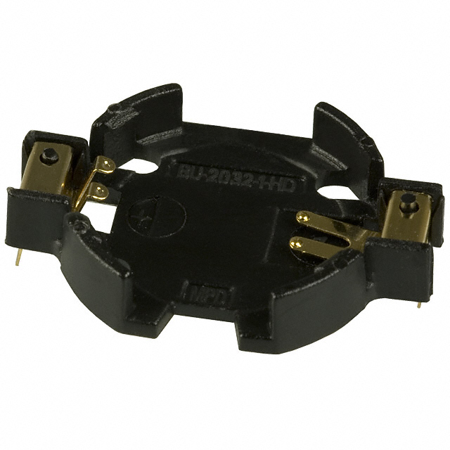 BU2032-1-HD-G - BU2032-1-HD