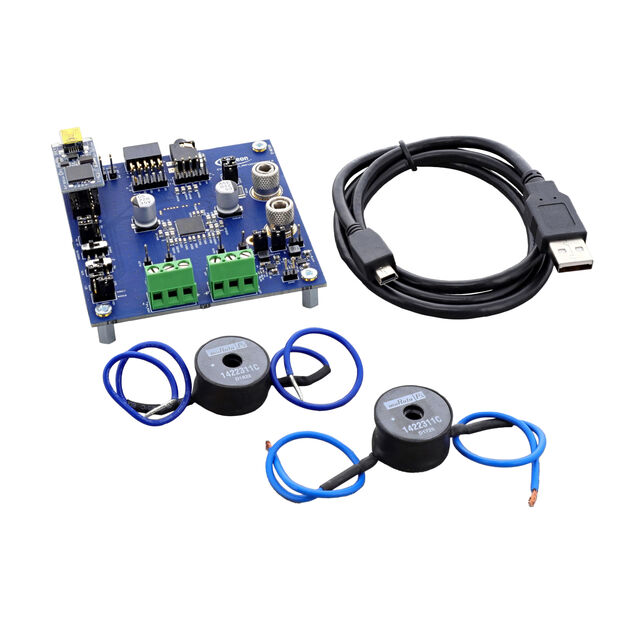 EVALAUDIOMA12070PBTOBO1 - EVALAUDIOMA12070PBTOBO1