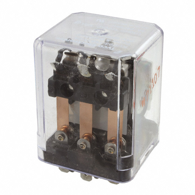 KUP93-14D13-24 - KUP93 Series