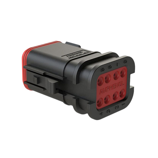 AT06-08SB-OMBLK - AT06-08SB-OMBLK