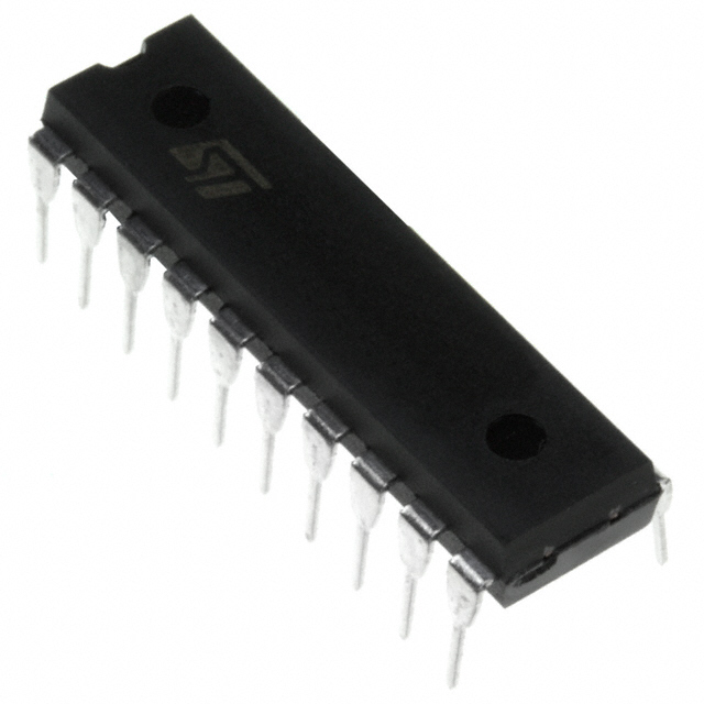 74ACT573B - 20-DIP (300 MIL)(NARROW PDIP MDIP) SERIES