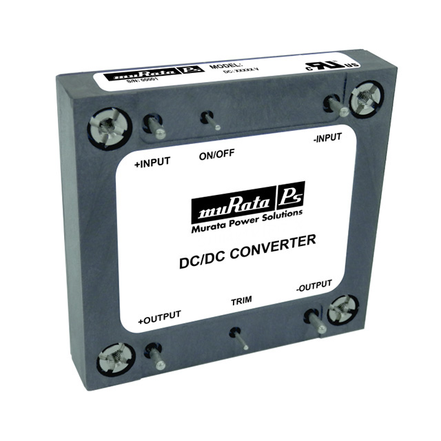 ICH0518V1NC - ICH-500