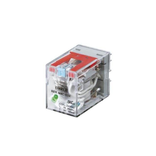 RER-M4C-A120 - RER-M4C-A120