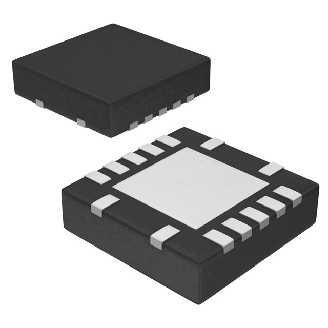 TXS0104ERGYRG4 - 14-PVQFN