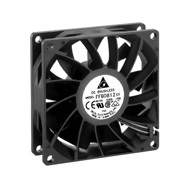 FFB0812VH-F00 - FFB0812VH-F00