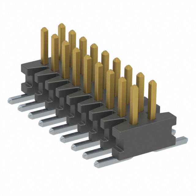 FTMH-109-02-L-DV-P - FTMH-109-02-x-DV