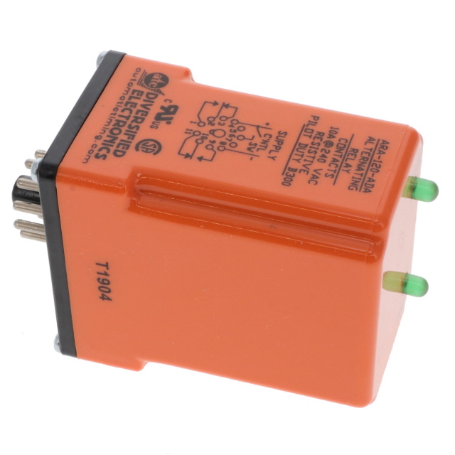 ARA-120-ADA - ARA-120-ADA