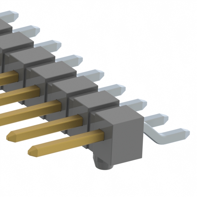 TSM-111-01-S-SH-A-TR - TSM-111-01-S-SH-A