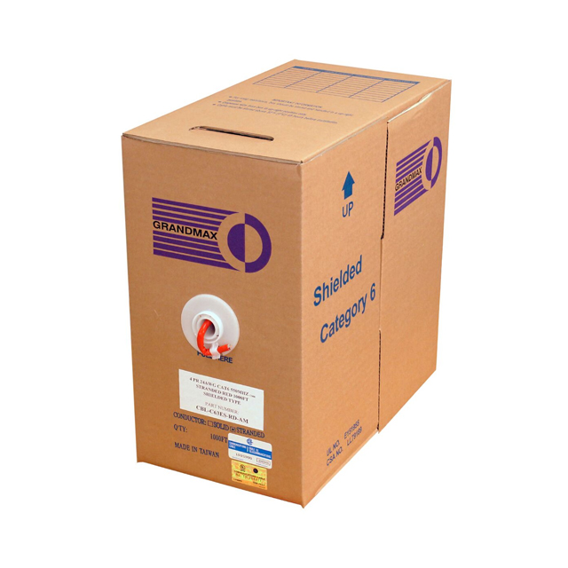 CBL-C63ES-RD-AM - CBL-C63ES-RD-AM