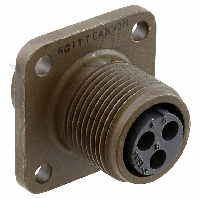 MS3102R10SL-3S - MS3102x10SL-3S