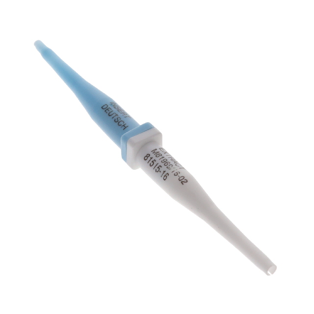 M81969/16-02 - 81515-16