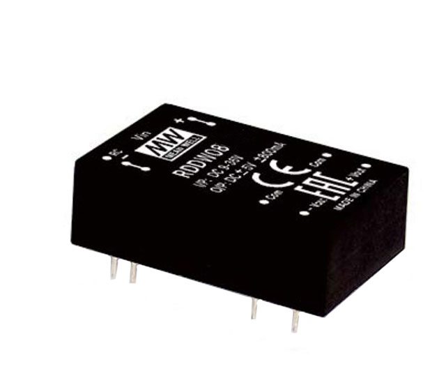 RDDW08F-05 - RDDW08F-15