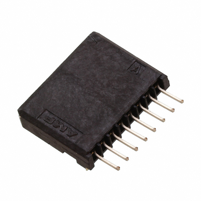 5-104192-1 - AMPMODU System 50, AMP