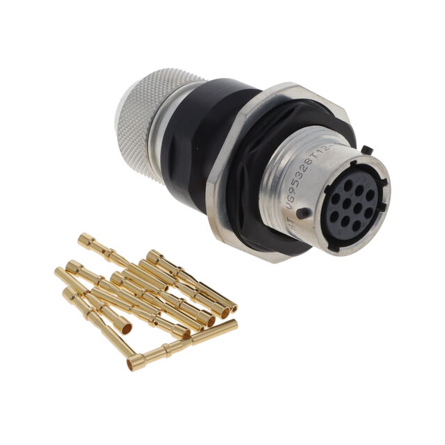 VG95328T12-10SNJ - VG95328T12-10SNJ