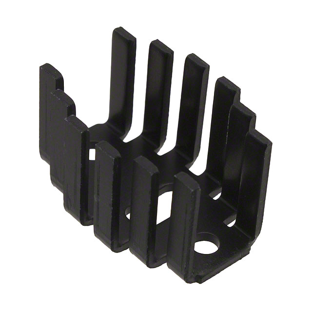 LAE66A3CB - LAE66A3CB Heat Sink