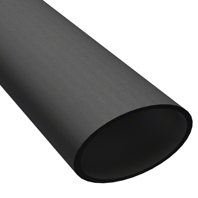 EPS200-1-48"-BLACK-24 PCS - EPS200 1" BL48"BX