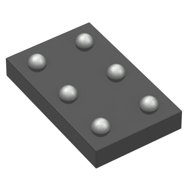 XC9276DR040R-G - WLP-6-03