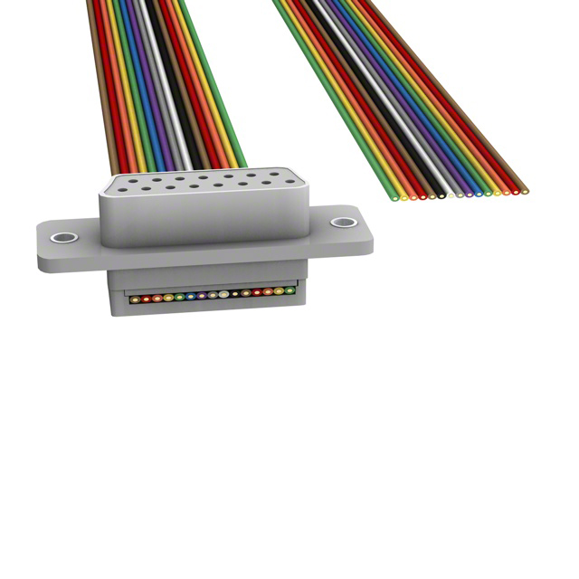 M7OXK-1506R - M7OXK-15 M