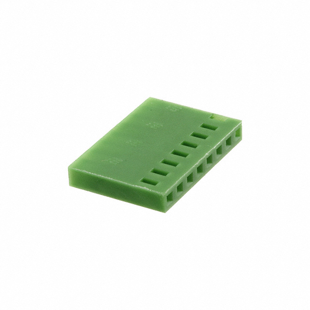 925366-8 - AMPMODU Mod IV Series