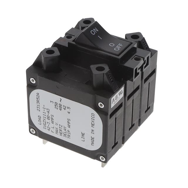 IUGZX111-1-42-3.00-A3 - IUGZX111-1-42-3.00-A3