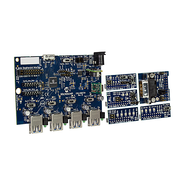 EVB-USB5734 - EVB-USB5734