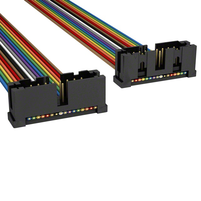 A3KKB-1606M - A3KKB-16 M