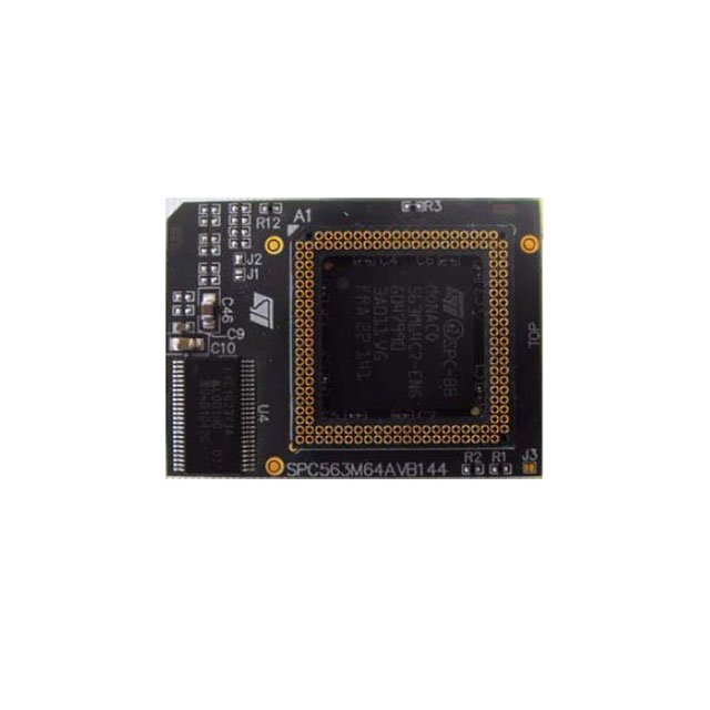 SPC563M64AVB176 - SPC563M64AVBxxx