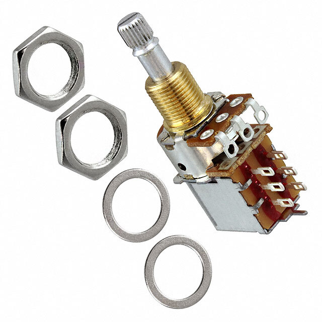 PDB185-GTR11-254C2 - PDB185-GTR11-254C2