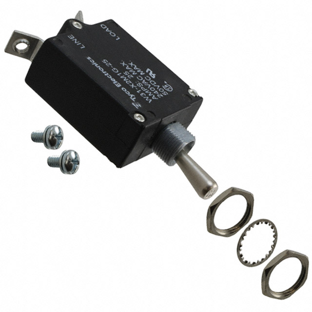 W31-X2M1G-10 - W31-X2M1G-25