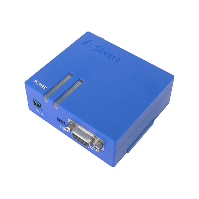 ZEST-N-UMTS STARTER KIT - ZEST-N-UMTS STARTER KIT_MODEM