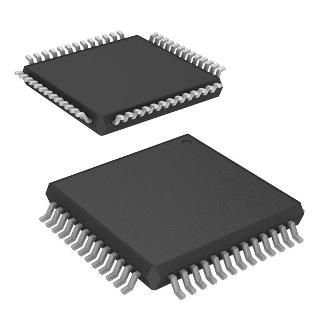MC9S12C128VPBER - 52-LQFP