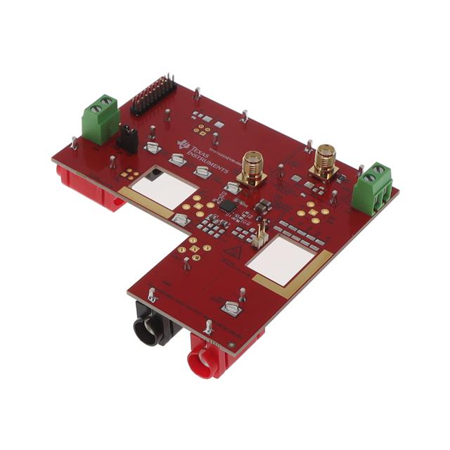 TPS7A53EVM-080 - TPS7A53EVM-080