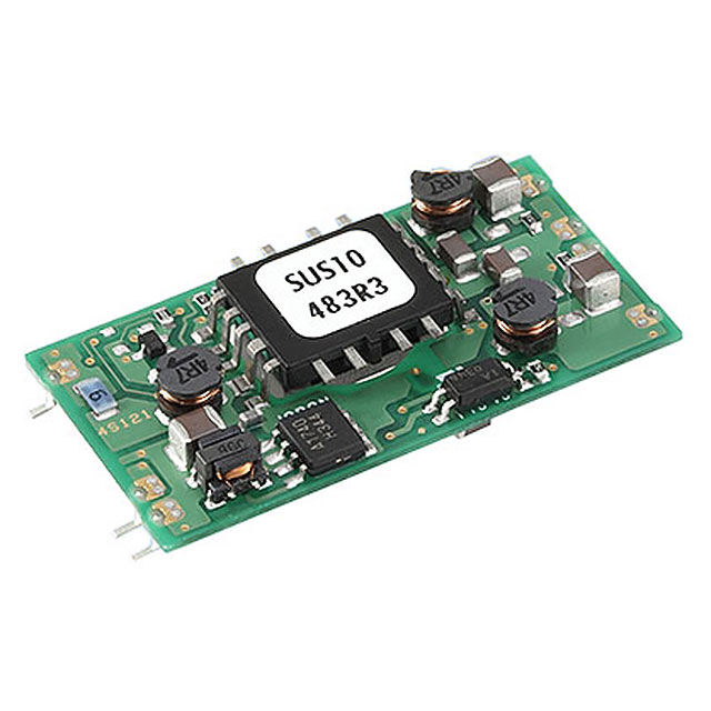 SUS104815B - SUS10_Surface Mount