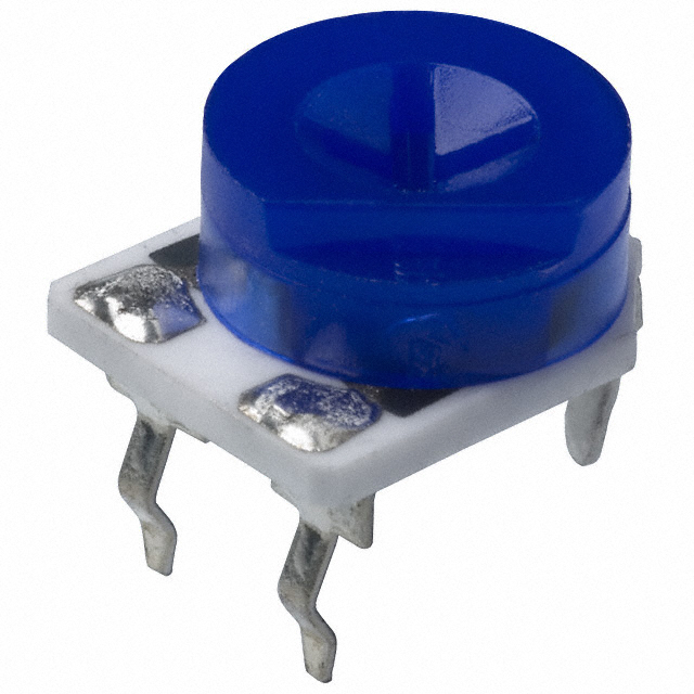 3309P-1-204 - 3309P Series