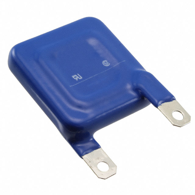 B72240L0461K102 - LS40K550QPK2