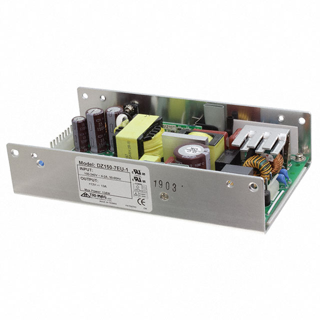 DZ150-7EU-1 - DZ150-7EU-1
