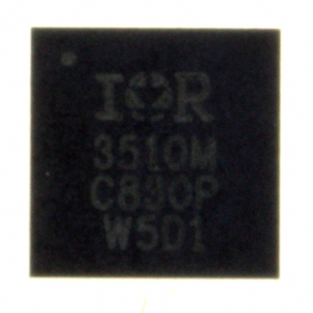 IR3510MTRPBF - IR3510MTRPBF