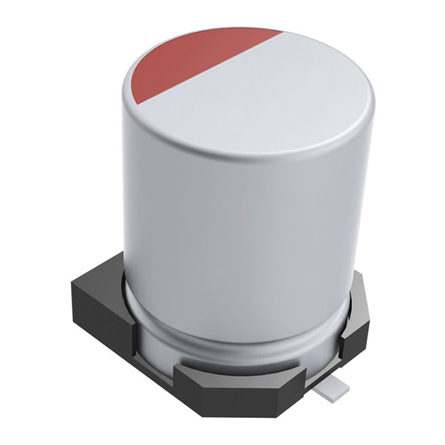 A768KS157M1GLAS025 - A768_Series