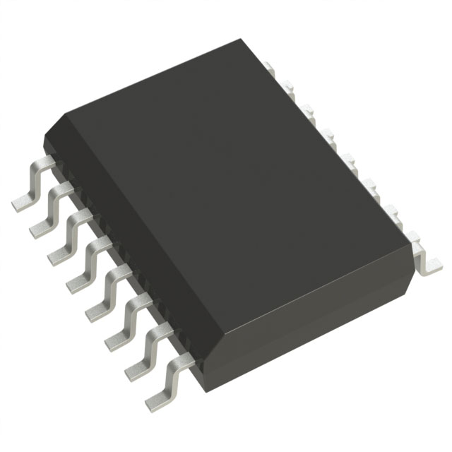 ACS732KMATR-65AB-T - 16-PowerSOIC