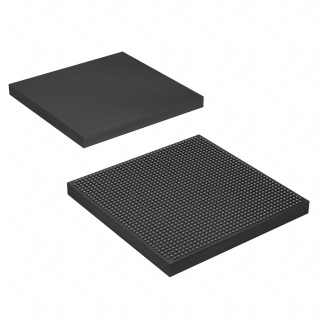 XCVU095-H1FFVC1517E - 1517-FCBGA