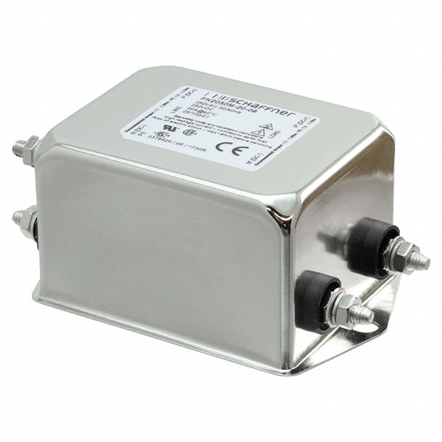 FN2030M-20-08 - FN2030M-20-08