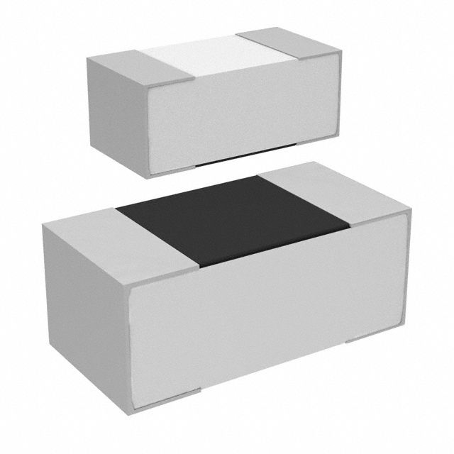 7-2176073-2 - CPF, Neohm 0201 (0603 Metric) Series