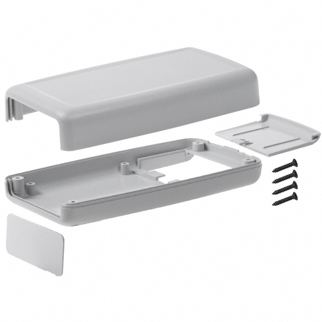 H67AC,GY - H-67 AC GRAY