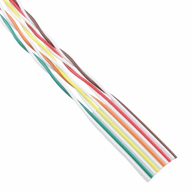 3782-5P-540A 100FT - 3782-5P-270A 100FT