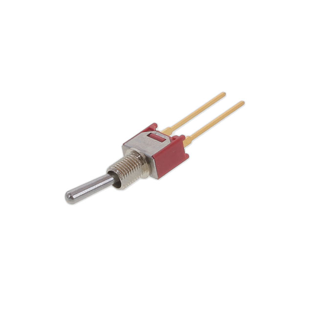 200MSP6T1B1M5RE - 200MSP6T1B1M5RE