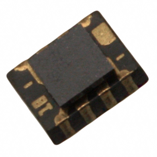 LMZ10501SE/NOPB - 8-LLP Pkg