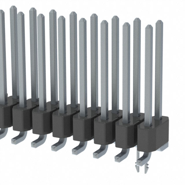 TSM-132-03-T-DV-LC - TSM-1xx-03-T-DV-LC