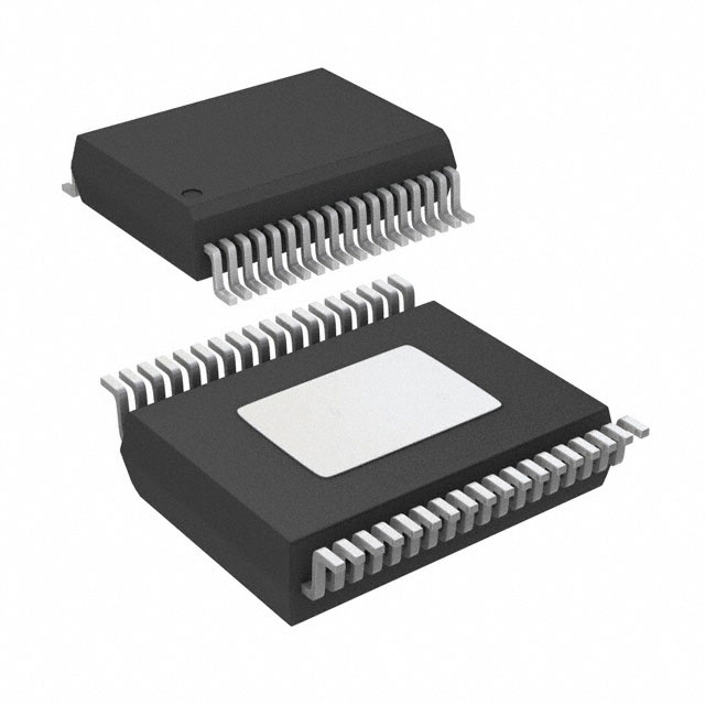 VND7012AYTR-E - PowerSSO-36