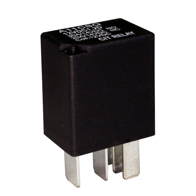 A11CSQ12VDC1.2D - A11CSQ12VDC12D