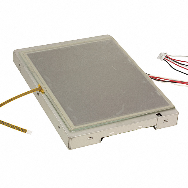 T-55265GD057J-LW-ACN - T-55265GD057J-LW-ACN